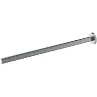 Hotbath &More ARA08 handdoekhouder 40cm RVS316