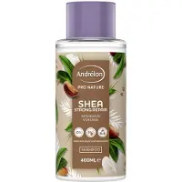 Andrélon Shampoo pro nature shea SOS repair 400 ml