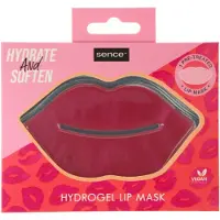 Sence 6x Glow Girls Hydrate And Soften Lip Masker