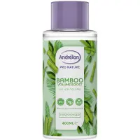 Andrélon Conditioner pro nature bamboo volume boost 400 ml