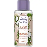 Andrélon Conditioner pro nature coco curl creation 400 ml