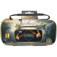 Freaks and Geeks Hogwarts Legacy - Golden Snitch - XL Draagtas - Consolehoes voor Switch en Switch OLED