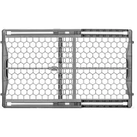 Carlson - Gate Plastic Expandable Gate 58x71-107CM - (704.2000)