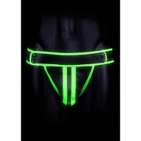 Ouch! Glow in the Dark Jock Strap