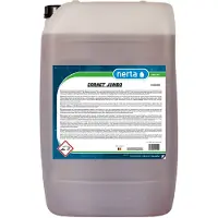 Nerta Carnet Jumbo - Auto shampoo - Snow foam - auto wassen - auto schoonmaak producten - 5 Liter