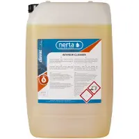 Nerta interieur reiniger auto - Interior cleaner - 5 liter