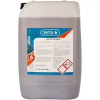 Nerta Leather Protector - Leer bescherming - leer reiniger - leather cleaner - 5 liter