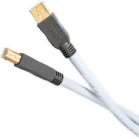 Supra USB 2.0 A-B 1,0 m.