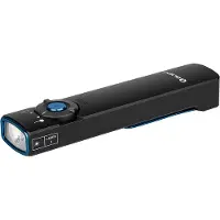 Olight Arkfeld Cw Flashlight Zwart 1000 Lumens