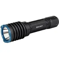 Olight Warrior X 3 Zwart