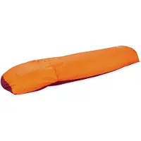 MSR - Bivy / Bivakzakken - Advance Pro Bivy voor Unisex - Oranje