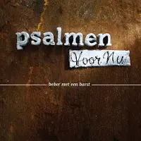 Coast2Coast Psalmen Voor Nu - Beker Met Een Barst (CD)