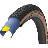 Goodyear Connector Ultimate 120 Tpi Tlc Tubeless 700c X 35 Gravelband