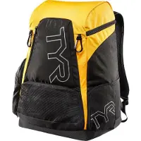 Tyr Allliance 45l Backpack Geel,Zwart