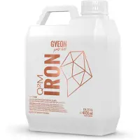 Gyeon Q²M IRON 4L