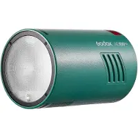 Godox Witstro AD100 Pro Pocket Flitser Groen