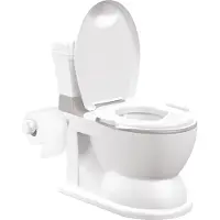 DOLU Wit XL 2-in-1 Potje 7174