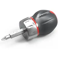 Facom Protwist stubby bitschroevendraaier | met ratel | ATCL.S