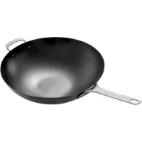 Kamado joe Karbon Steel Wok