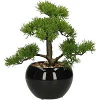 Atmosphera Jj070 36 Cm Deco Green Collection Kunstplant