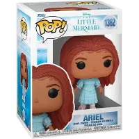 MONDO De Kleine Zeemeermin Disney Ariel-figuur