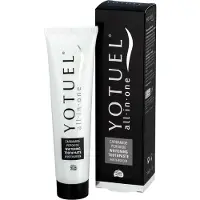 Yotuel All In One Wintergreen 75ml Tandpasta