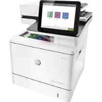 HP Color LaserJet Enterprise M578dn