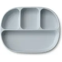 Interbaby Insi008 Bpa +lid Plate Transparant