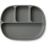 Interbaby Insi008 Bpa +lid Plate Transparant
