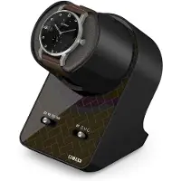 Boxy - 70002-153.142 - Hhorlogedraaier voor 1 Horloges - Boxy