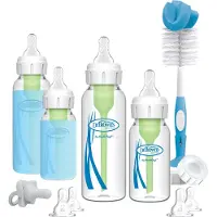 Dr. Brown's Options+ Starterset Glas Anti Colic
