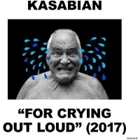 Sony music For Crying Out Loud