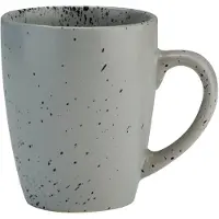Cosy & Trendy Mok Punto Grey - 350 ml