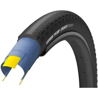 Goodyear County Ultimate Band 700x40 TLC Zwart