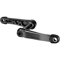 E*thirteen Helix Race 30mm 73mm Pedaalarm