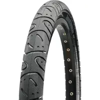 Maxxis Hookworm - 20", 24", 27.5", 29" - Ultra-Durable BMX en Cruiser Band, Maat 24x2.50, 1 Pack