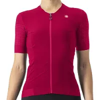 Castelli Premio Korte Mouw Wielertrui