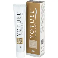 Yotuel Witterende Tandpasta B5 50ml