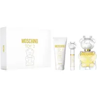 Moschino Toy 2 100 ml + 10 ml geschenkset