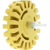 Flexipads Caramelschijf - Tape Eraser