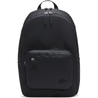 Nike Rugzak 'NK Heritage Eugene' zwart