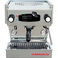 La Marzocco Linea Mini R Espresso machine, pro voor thuis - Roestvrij staal