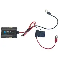 Haba Bluetooth Accu Capaciteit Meter