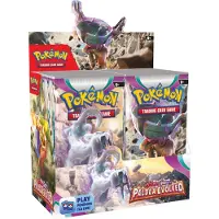 Pokémon Pokémon: Paldea Evolved (Boosterbox)