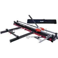 Rubi HIT 1200 PLUS Tegelsnijder met tas - 1200 mm