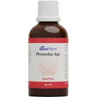 Sanopharm Phaseolus spl sanoplex