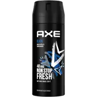 Axe Deodorant bodyspray click (150ml)