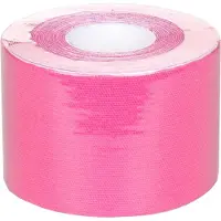 Rowo Kinesiotape roze 5cm x 5m