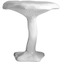 Seletti Amanita tafel wit - 18623