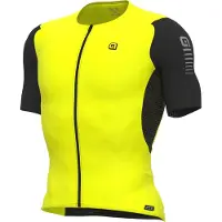 ALÉ Race Special Korte Mouw Wielertrui